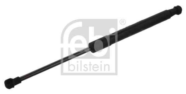 Gas Spring, bonnet